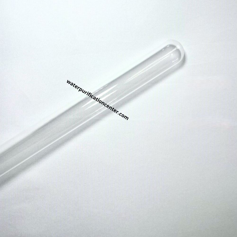 Wedeco UV quartz sleeve 1880 Wedeco UV quartz sleeve 1880