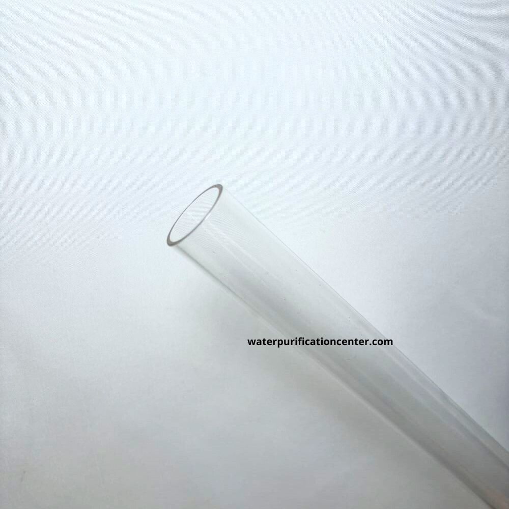 UVSTAR quartz sleeve