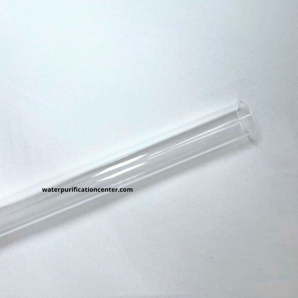 Wedeco quartz sleeve 1825