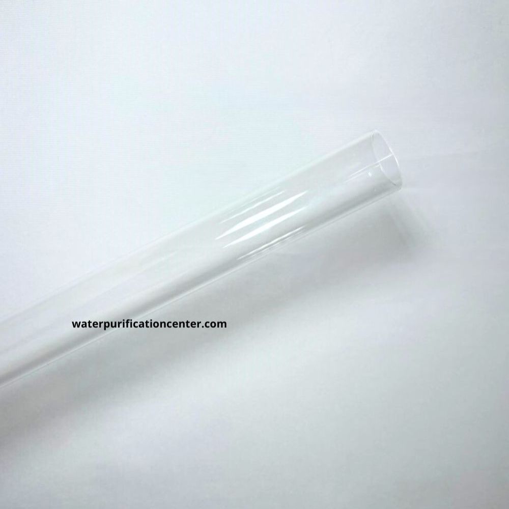 Wedeco quartz sleeve 1845