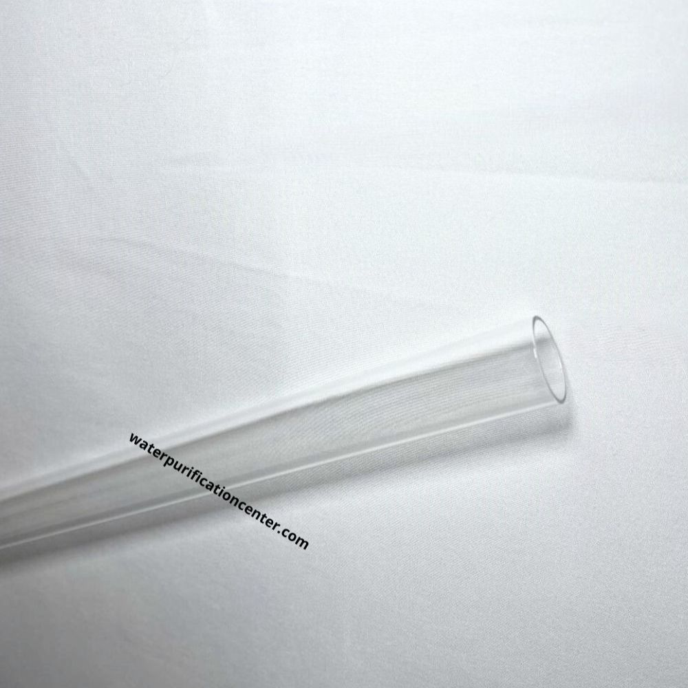 Wedeco quartz sleeve 1880