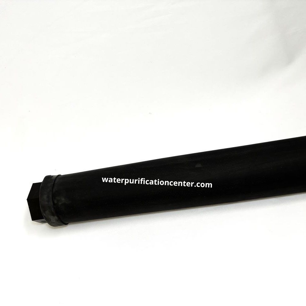 Tubular Rubberized Diffusers Elastomer diffusers