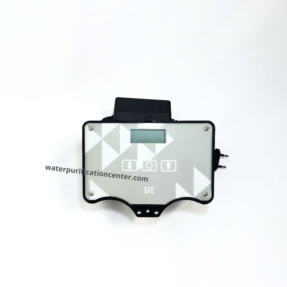 Siata SFE Controller