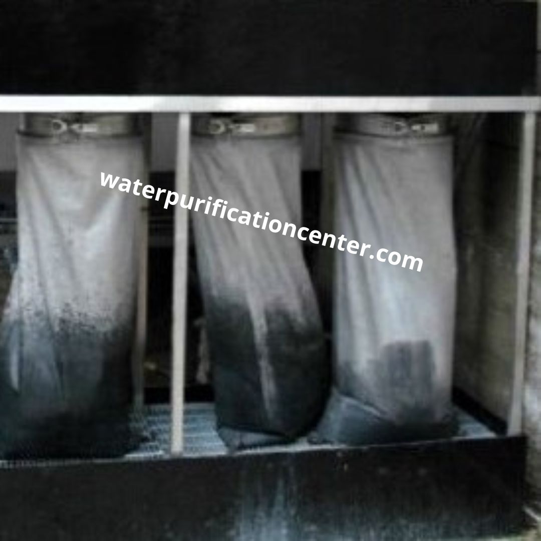 Grey drainage bags Grey drainage bags