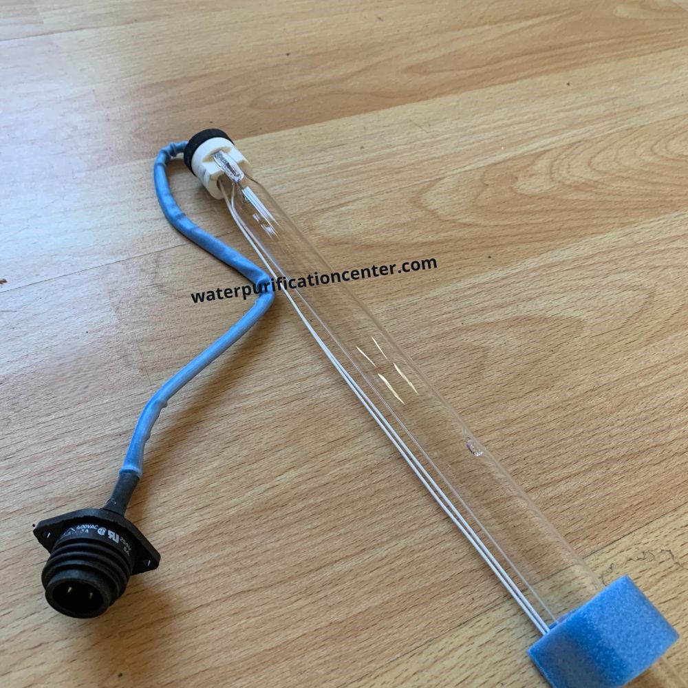 UV lamp Katadyn UV lamp Katadyn