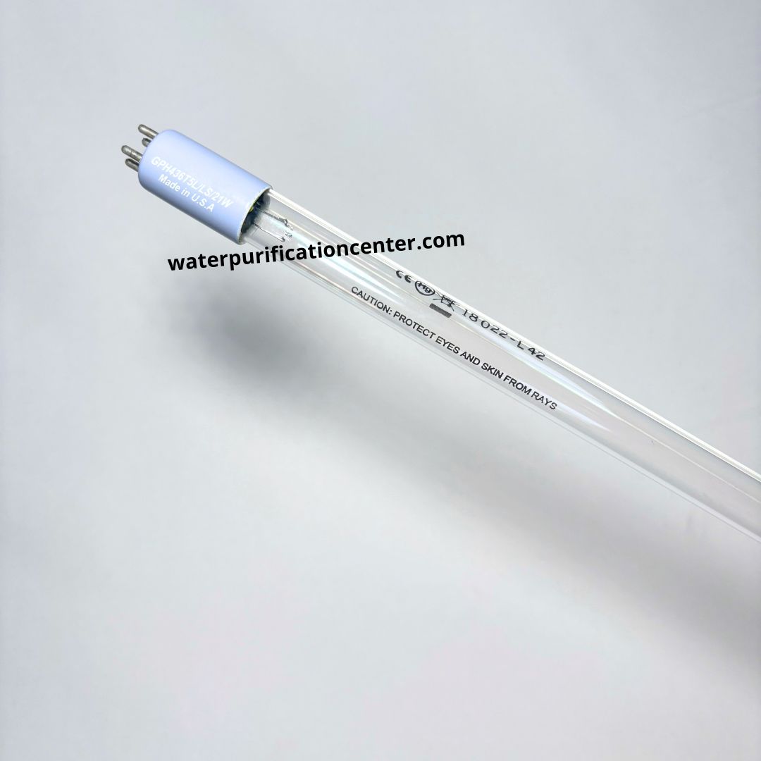 UV lamp HA504 UV lamp HA504