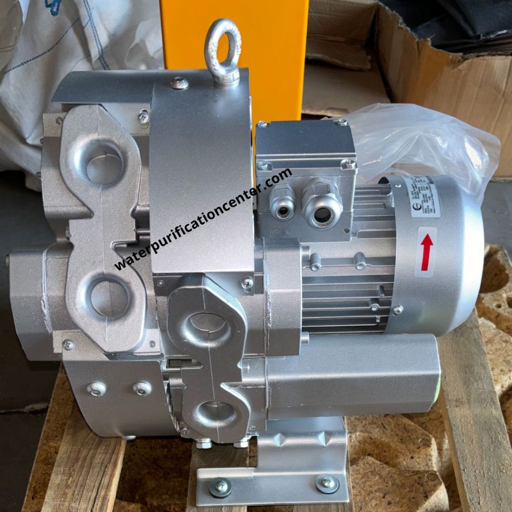 2R22 blower 2R22 blower