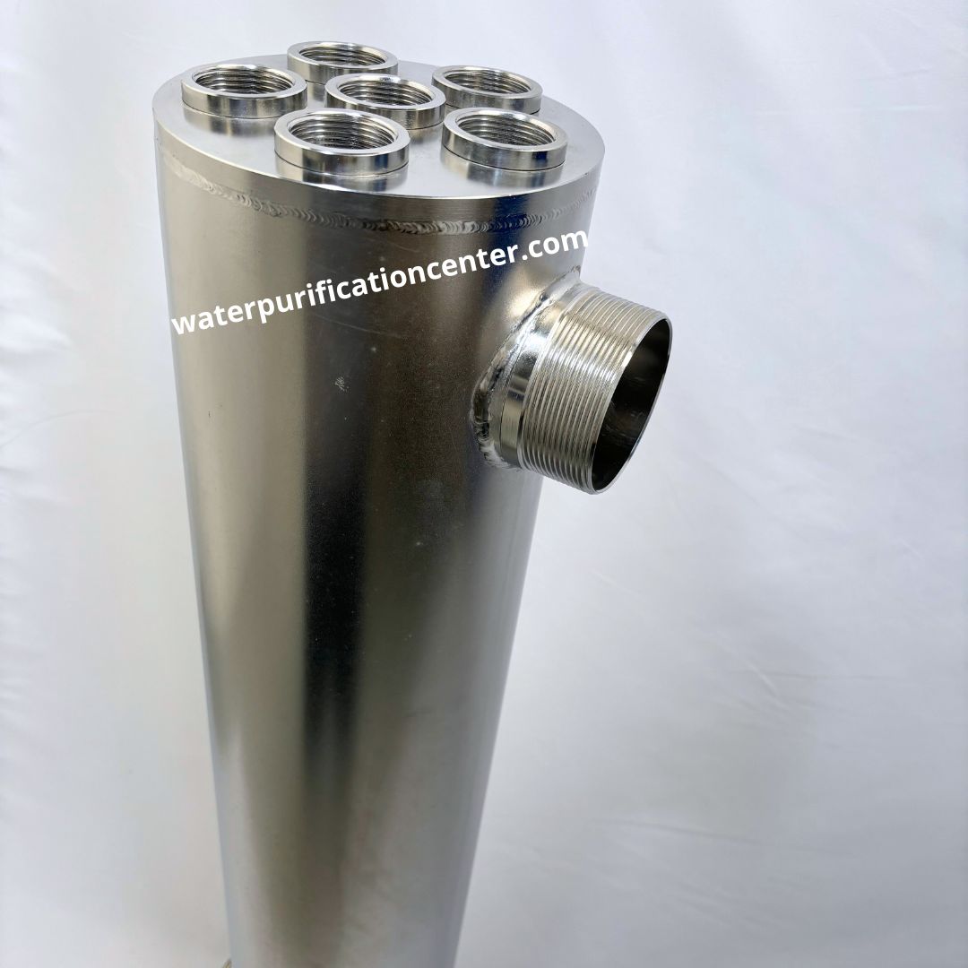 UV sterilizer 6 lamps UV sterilizer 6 lamps