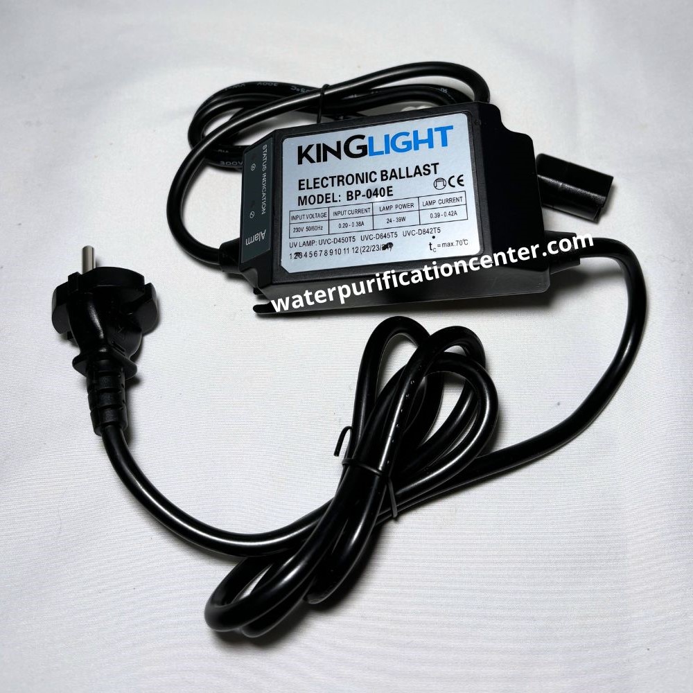 BALLAST KINGLIGHT