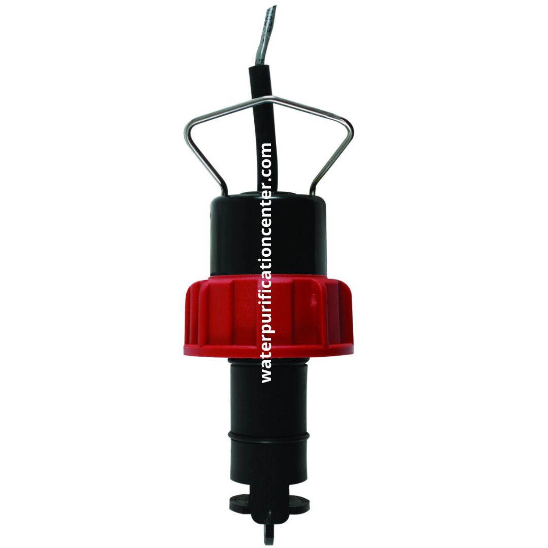 Georg Fischer sensor Georg Fischer sensor