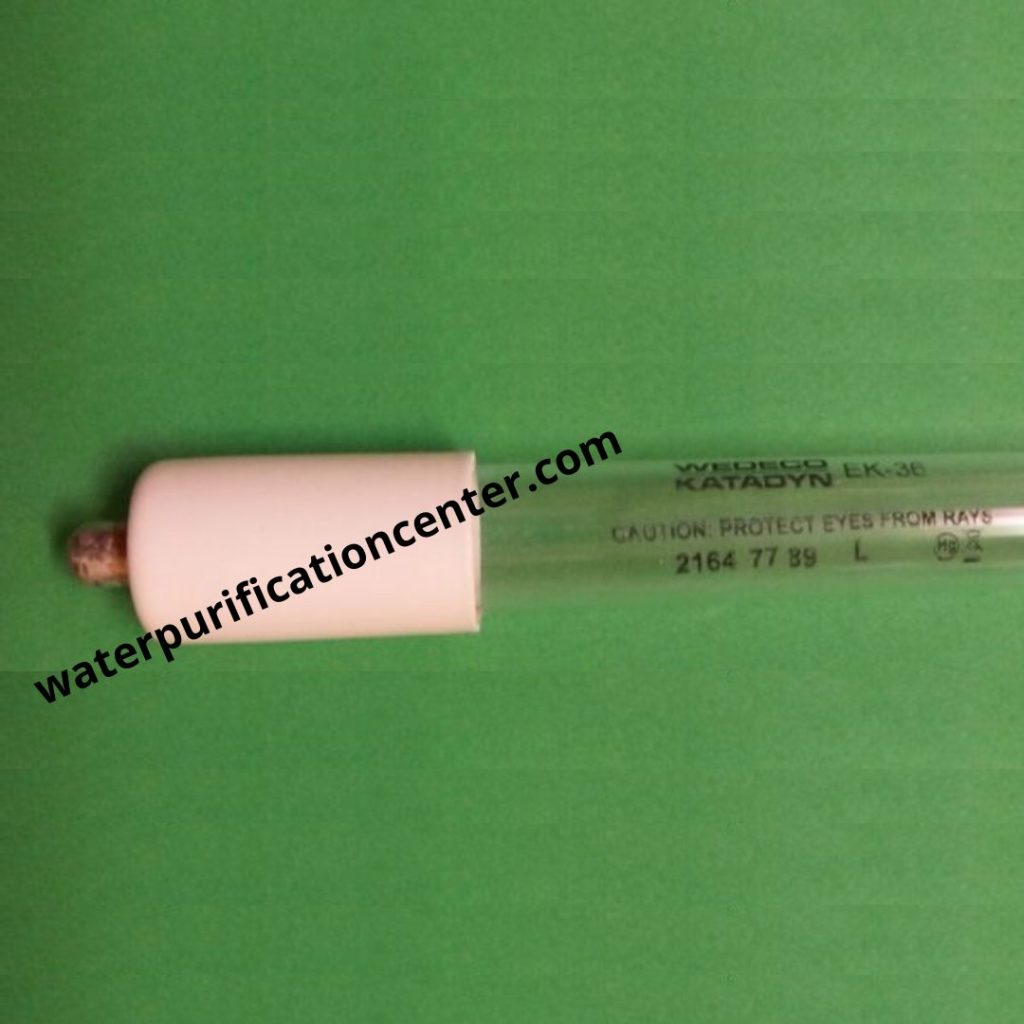 Katadyn UV EK-36