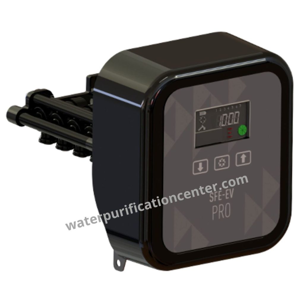 SFE EV-PRO Controller Sfe EV-PRO