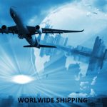 Water purification center shipping